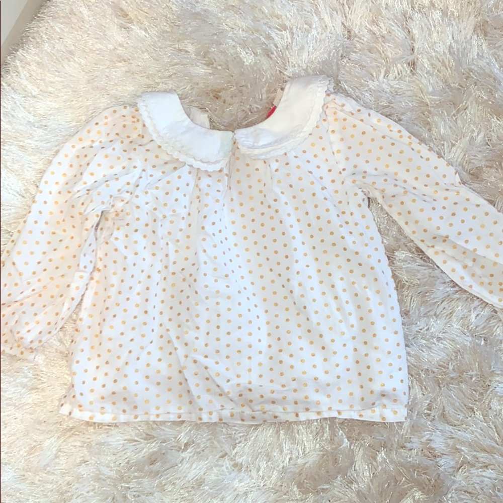 Ruby & Bloom Blouse